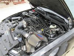 2007 Ford Mustang Shelby GT (CC-2074406) for sale in Stoughton, Wisconsin