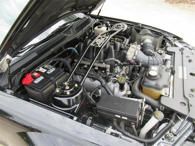 2007 Ford Mustang Shelby GT (CC-2074406) for sale in Stoughton, Wisconsin