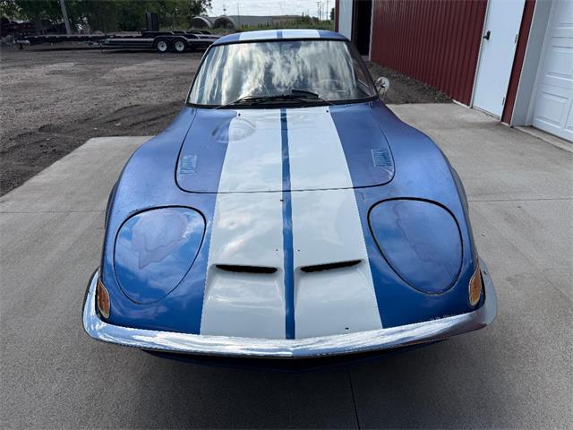 1969 Opel GT (CC-2074407) for sale in Hastings, Nebraska