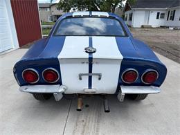 1969 Opel GT (CC-2074407) for sale in Hastings, Nebraska