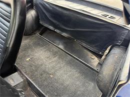 1969 Opel GT (CC-2074407) for sale in Hastings, Nebraska