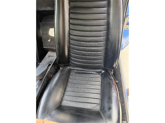 1969 Opel GT (CC-2074407) for sale in Hastings, Nebraska