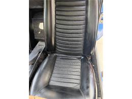 1969 Opel GT (CC-2074407) for sale in Hastings, Nebraska