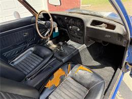 1969 Opel GT (CC-2074407) for sale in Hastings, Nebraska