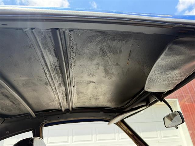 1969 Opel GT (CC-2074407) for sale in Hastings, Nebraska