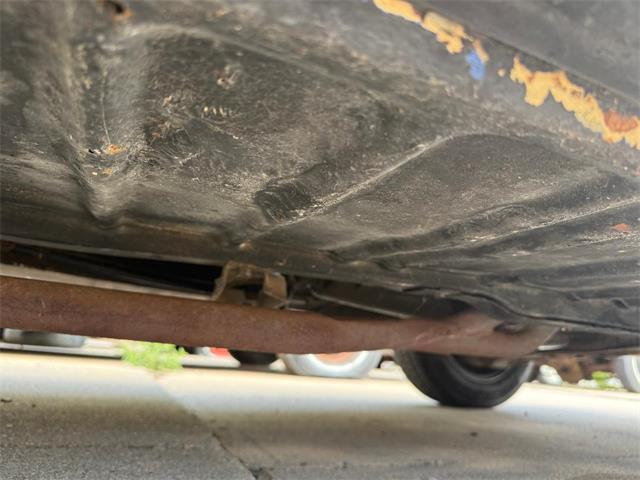 1969 Opel GT (CC-2074407) for sale in Hastings, Nebraska
