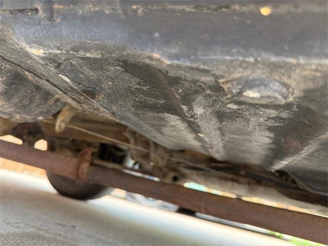 1969 Opel GT (CC-2074407) for sale in Hastings, Nebraska