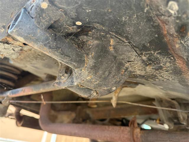 1969 Opel GT (CC-2074407) for sale in Hastings, Nebraska