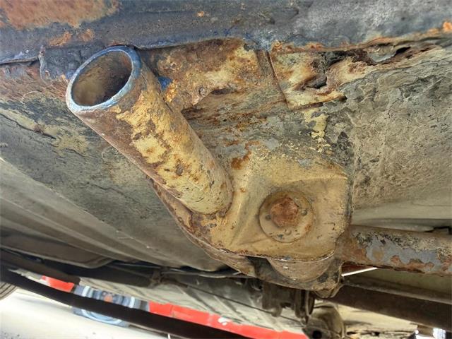 1969 Opel GT (CC-2074407) for sale in Hastings, Nebraska