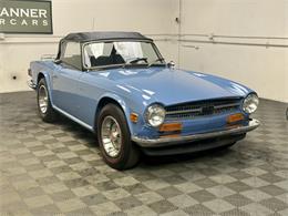 1973 Triumph TR6 (CC-2074408) for sale in Santa Ana, California