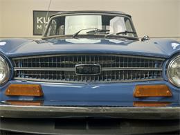 1973 Triumph TR6 (CC-2074408) for sale in Santa Ana, California