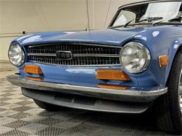 1973 Triumph TR6 (CC-2074408) for sale in Santa Ana, California