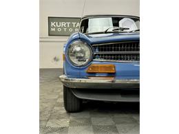 1973 Triumph TR6 (CC-2074408) for sale in Santa Ana, California