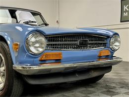 1973 Triumph TR6 (CC-2074408) for sale in Santa Ana, California
