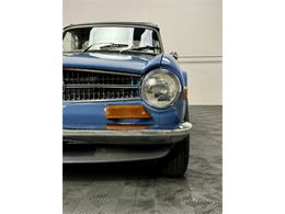 1973 Triumph TR6 (CC-2074408) for sale in Santa Ana, California