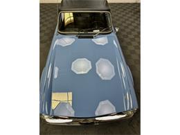 1973 Triumph TR6 (CC-2074408) for sale in Santa Ana, California