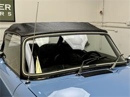 1973 Triumph TR6 (CC-2074408) for sale in Santa Ana, California
