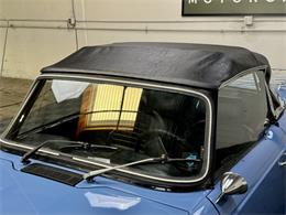 1973 Triumph TR6 (CC-2074408) for sale in Santa Ana, California