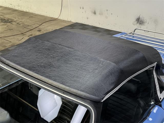 1973 Triumph TR6 (CC-2074408) for sale in Santa Ana, California