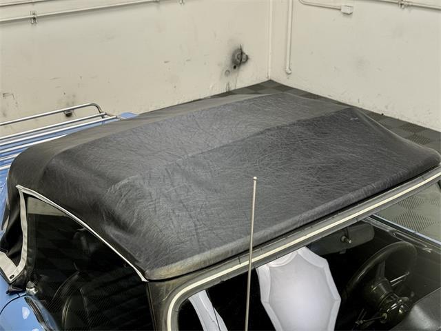 1973 Triumph TR6 (CC-2074408) for sale in Santa Ana, California