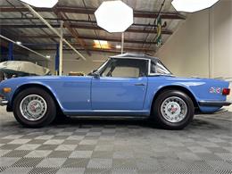 1973 Triumph TR6 (CC-2074408) for sale in Santa Ana, California