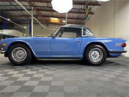 1973 Triumph TR6 (CC-2074408) for sale in Santa Ana, California