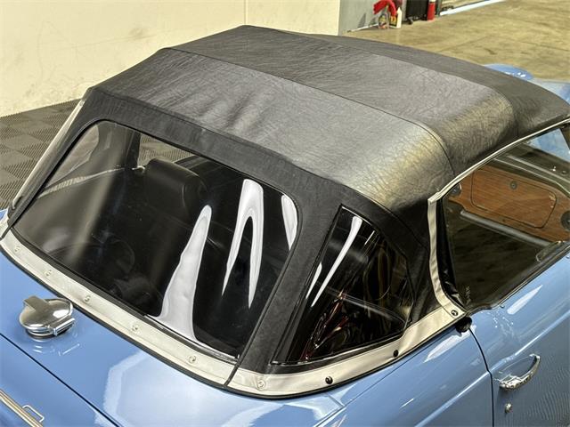 1973 Triumph TR6 (CC-2074408) for sale in Santa Ana, California