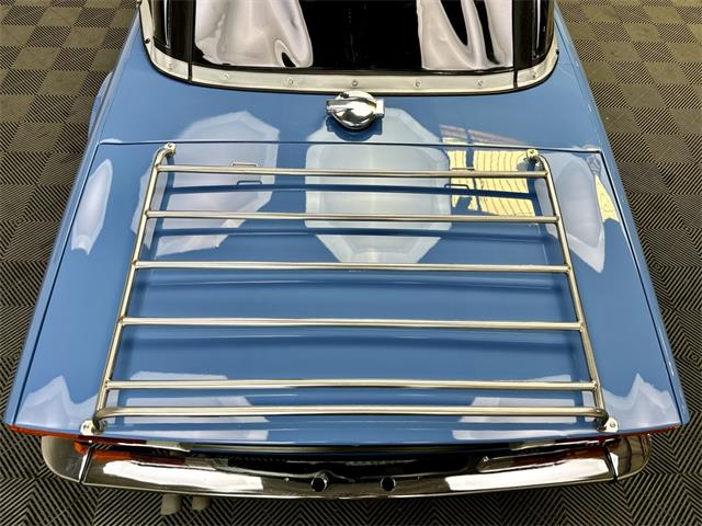 1973 Triumph TR6 (CC-2074408) for sale in Santa Ana, California