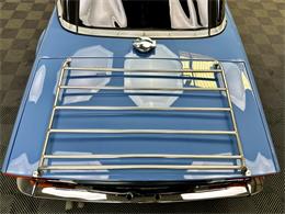 1973 Triumph TR6 (CC-2074408) for sale in Santa Ana, California