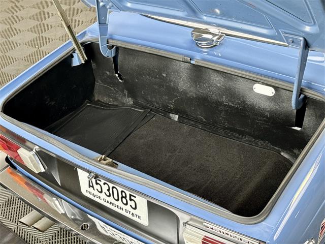 1973 Triumph TR6 (CC-2074408) for sale in Santa Ana, California