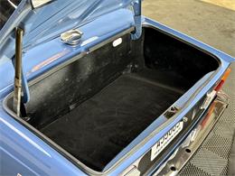 1973 Triumph TR6 (CC-2074408) for sale in Santa Ana, California