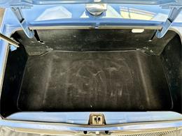 1973 Triumph TR6 (CC-2074408) for sale in Santa Ana, California