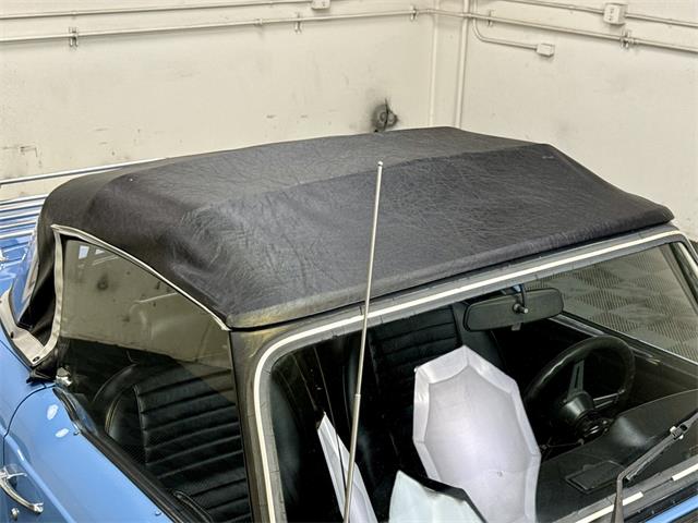 1973 Triumph TR6 (CC-2074408) for sale in Santa Ana, California