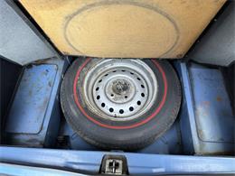 1973 Triumph TR6 (CC-2074408) for sale in Santa Ana, California