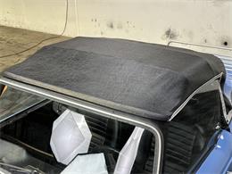 1973 Triumph TR6 (CC-2074408) for sale in Santa Ana, California
