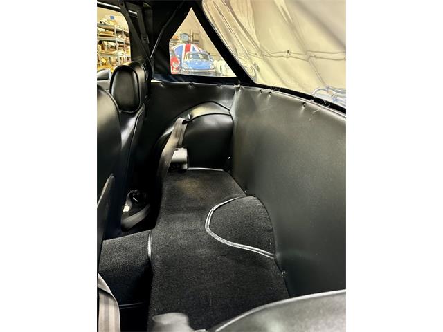 1973 Triumph TR6 (CC-2074408) for sale in Santa Ana, California