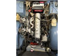 1973 Triumph TR6 (CC-2074408) for sale in Santa Ana, California