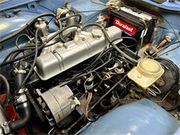 1973 Triumph TR6 (CC-2074408) for sale in Santa Ana, California