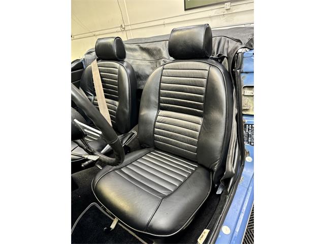 1973 Triumph TR6 (CC-2074408) for sale in Santa Ana, California