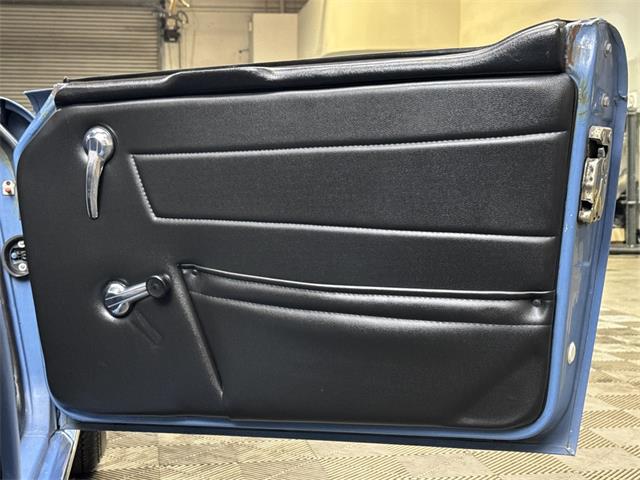 1973 Triumph TR6 (CC-2074408) for sale in Santa Ana, California