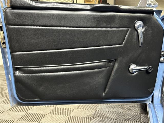 1973 Triumph TR6 (CC-2074408) for sale in Santa Ana, California