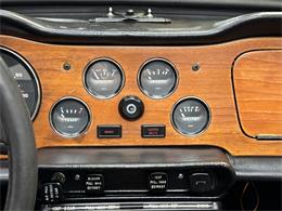 1973 Triumph TR6 (CC-2074408) for sale in Santa Ana, California