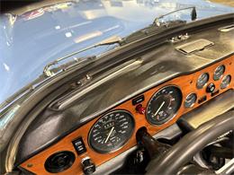 1973 Triumph TR6 (CC-2074408) for sale in Santa Ana, California