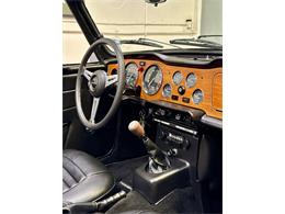 1973 Triumph TR6 (CC-2074408) for sale in Santa Ana, California