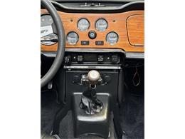 1973 Triumph TR6 (CC-2074408) for sale in Santa Ana, California