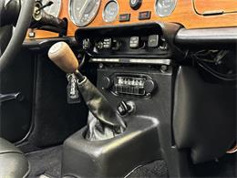 1973 Triumph TR6 (CC-2074408) for sale in Santa Ana, California