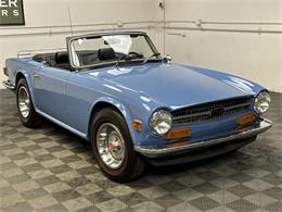 1973 Triumph TR6 (CC-2074408) for sale in Santa Ana, California