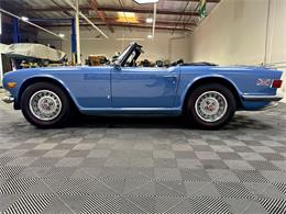1973 Triumph TR6 (CC-2074408) for sale in Santa Ana, California