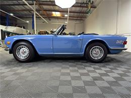 1973 Triumph TR6 (CC-2074408) for sale in Santa Ana, California