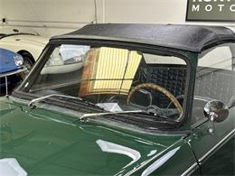 1967 Triumph TR4A (CC-2074409) for sale in Santa Ana, Santa Ana